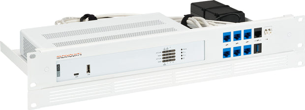 Rackmount.IT RM-SR-T15 rack tillbehör Rackmonterad brandvägg