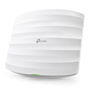 TP-Link Omada EAP115 300 Mbit/s Vit Strömförsörjning via Ethernet (PoE) stöd - 1x1G