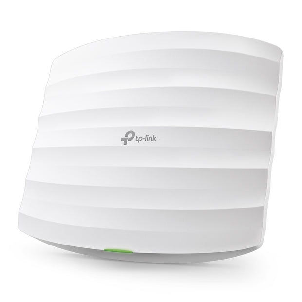 TP-Link Omada EAP115 300 Mbit/s Vit Strömförsörjning via Ethernet (PoE) stöd - 1x1G