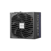 Chieftec Stealth 1000W Vega M Series SPX-1000-FC 80+ Platin strömförsörjningsenheter