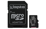 Kingston Technology Canvas Select Plus