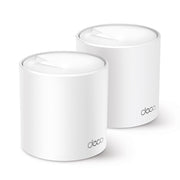 TP-Link Deco X60 Dual-band (2,4 GHz / 5 GHz)
