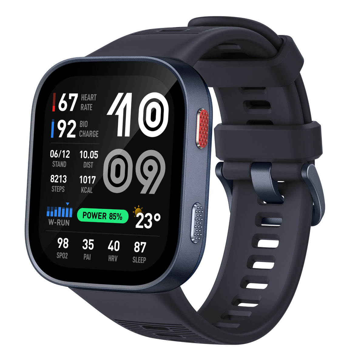 Amazfit Bip Max