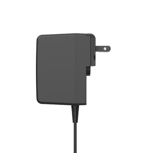 NETGEAR PAV12V25 eladaptrar inomhus Svart