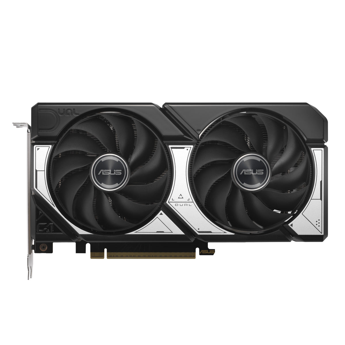 ASUS Dual -RTX5060TI-O16G NVIDIA GeForce RTX 5060 Ti
