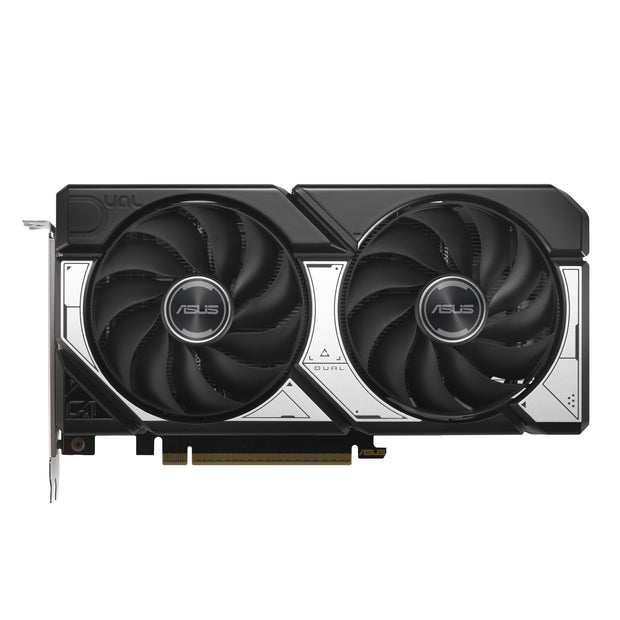 ASUS Dual -RTX5060TI-O16G NVIDIA GeForce RTX 5060 Ti