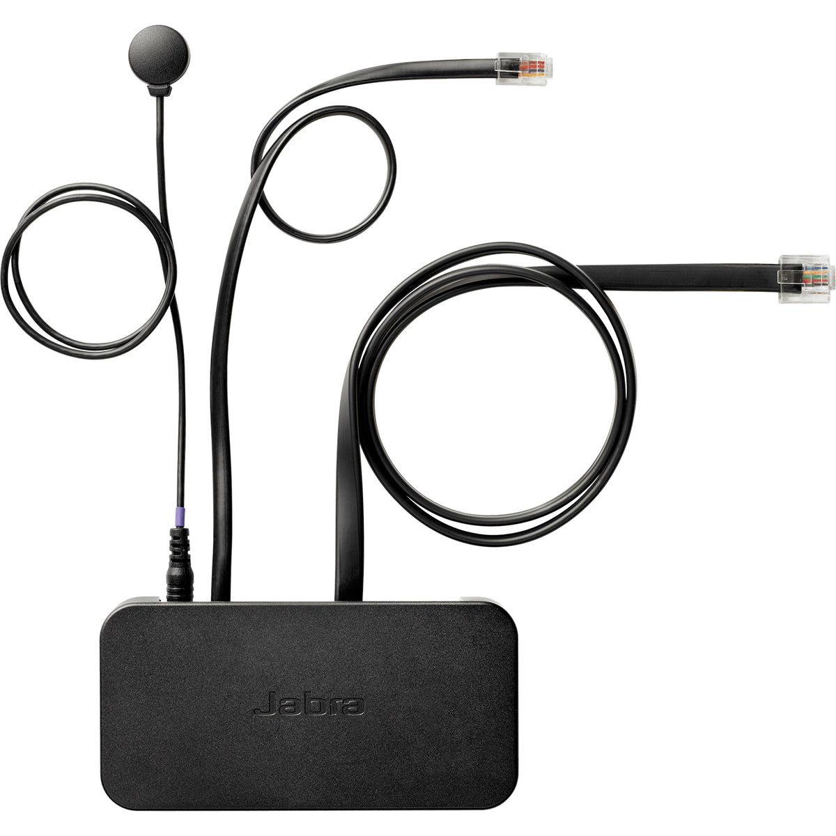 Jabra 14201-35 hörlurstillbehör Tillbehörskit