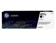 HP 827A svart LaserJet-originaltonerkassett
