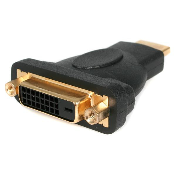 StarTech.com HDMI till DVI-D-videokabeladapter