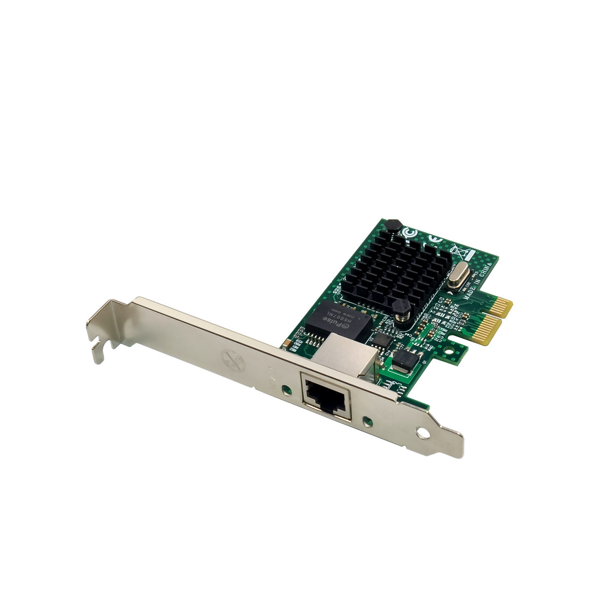LevelOne GNC-0112 nätverkskort Intern Ethernet 1000 Mbit/s
