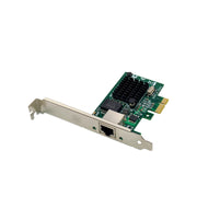 LevelOne GNC-0112 nätverkskort Intern Ethernet 1000 Mbit/s