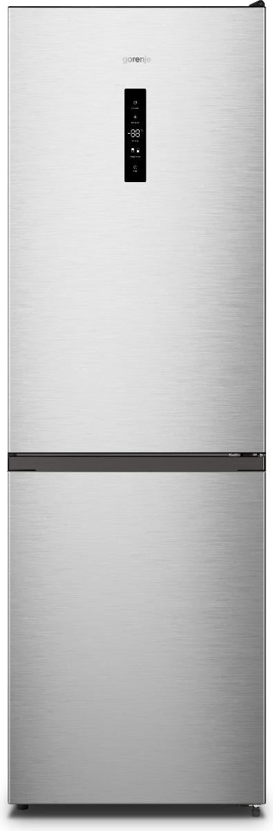Gorenje N619EAXL4 Fristående 304 l Grå
