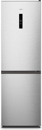 Gorenje N619EAXL4 Fristående 304 l Grå