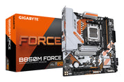 GIGABYTE B850M FORCE moderkort AMD B850 AM5-sockel micro ATX