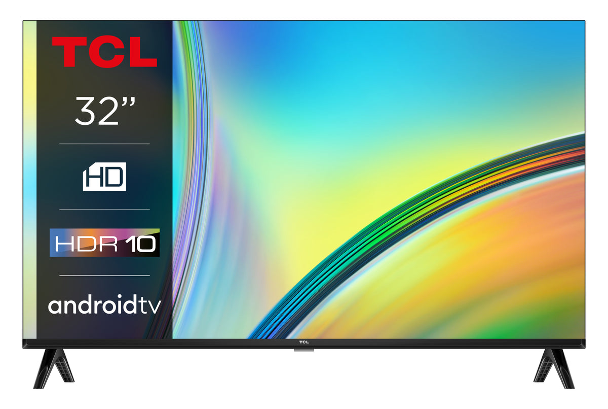 TCL S54 32S5400A TV-apparat - HD
