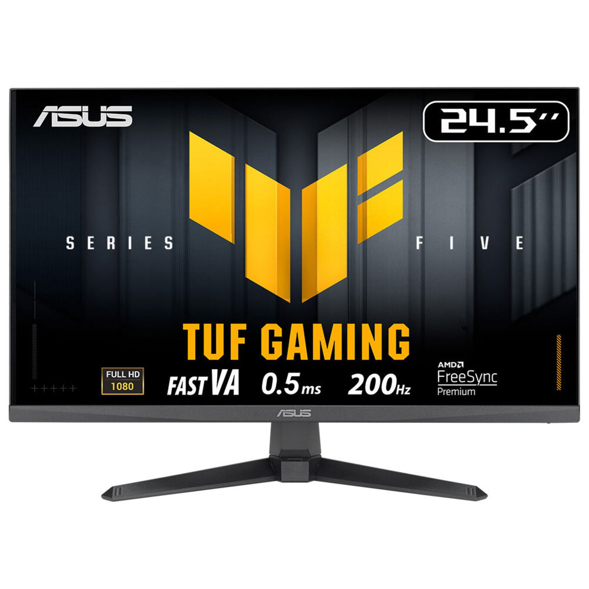 ASUS TUF Gaming VG257Q5A