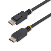 StarTech.com 3 m DisplayPort 1.2-kabel