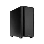 Chieftec AZ-01B-OP datorväskor Mini Tower Svart
