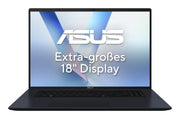 ASUS Vivobook 18 M1807GA-S8068W Copilot+ PC
