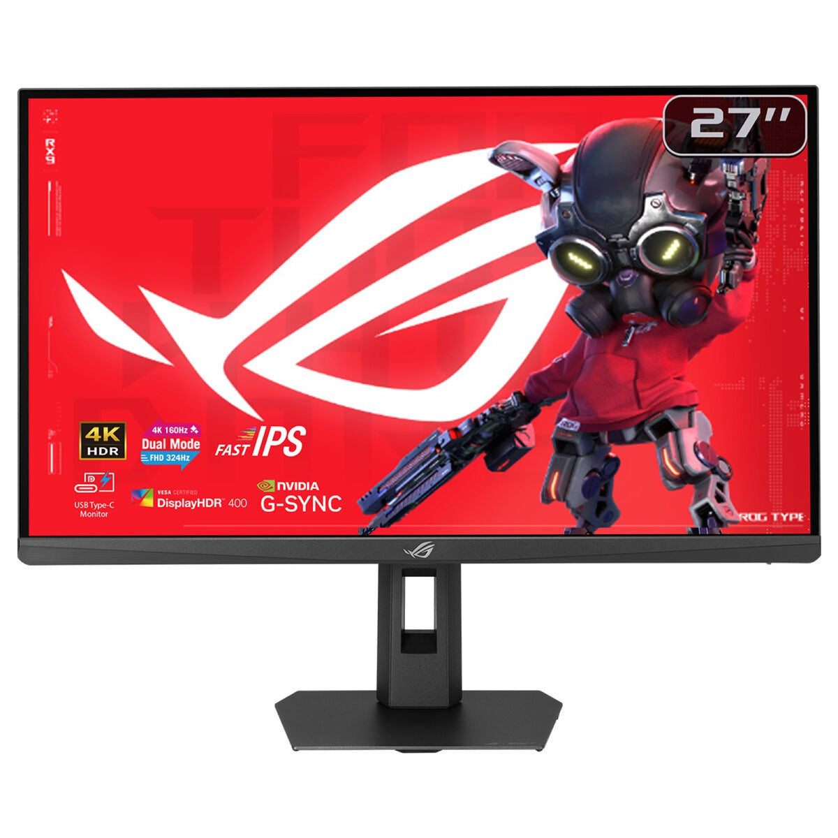 ASUS ROG Strix XG27UCSR