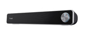 Trust Arys Svart 2.0 kanaler 6 W