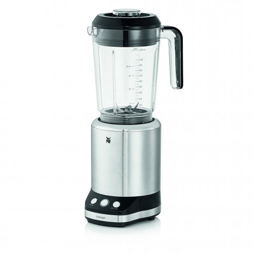 WMF Kult X 61.3022.2134 mixer 1,2 l Bänkmixer 900 W Rostfritt stål - Art.nr 416520011