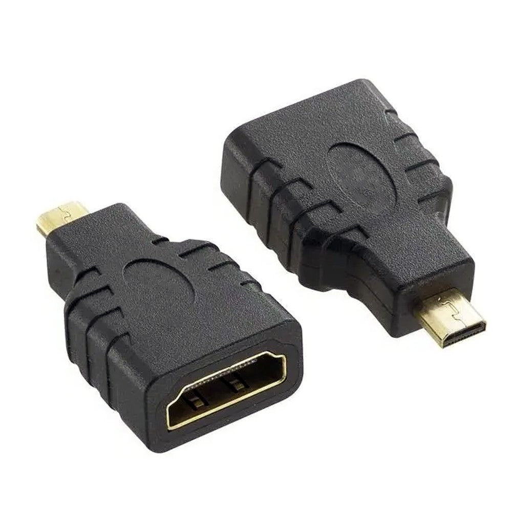 Techly Micro D HDMI