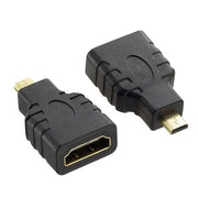 Techly Micro D HDMI
