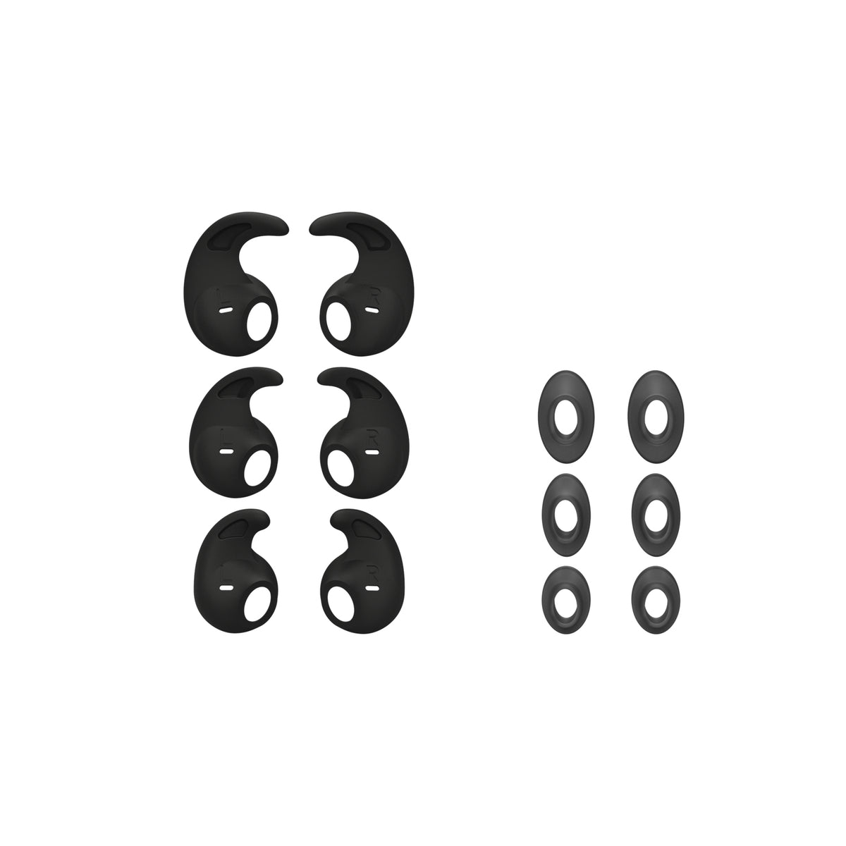Jabra 14101-76 hörlurstillbehör Öronkudde