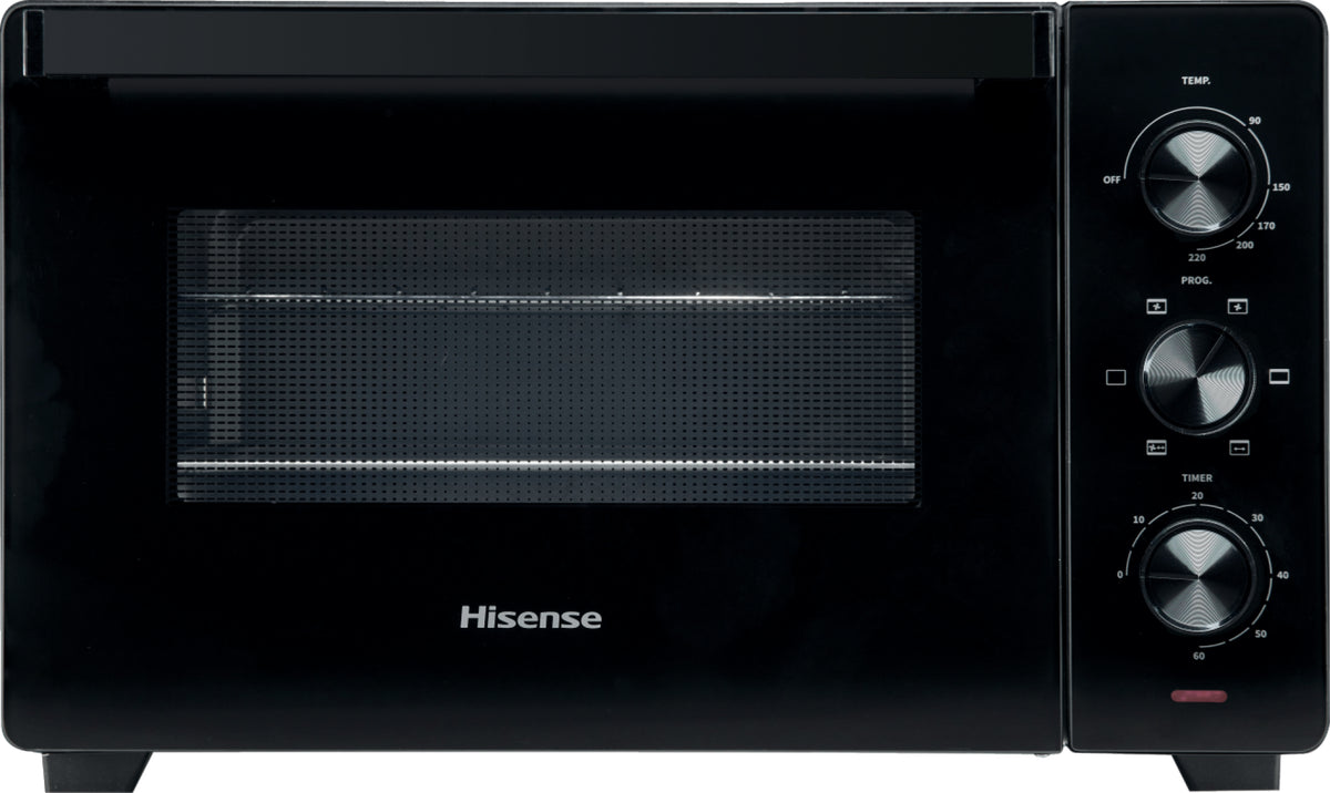 Hisense HOM30M 30 l 1600 W Svart