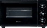 Hisense HOM30M 30 l 1600 W Svart