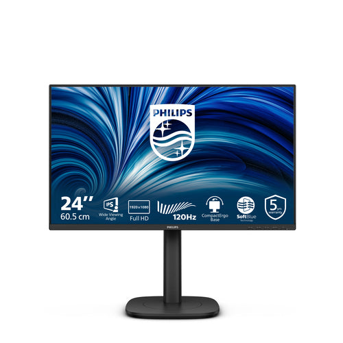 Philips 3000 series 24B2N3200J/00 - 23.8" - FHD