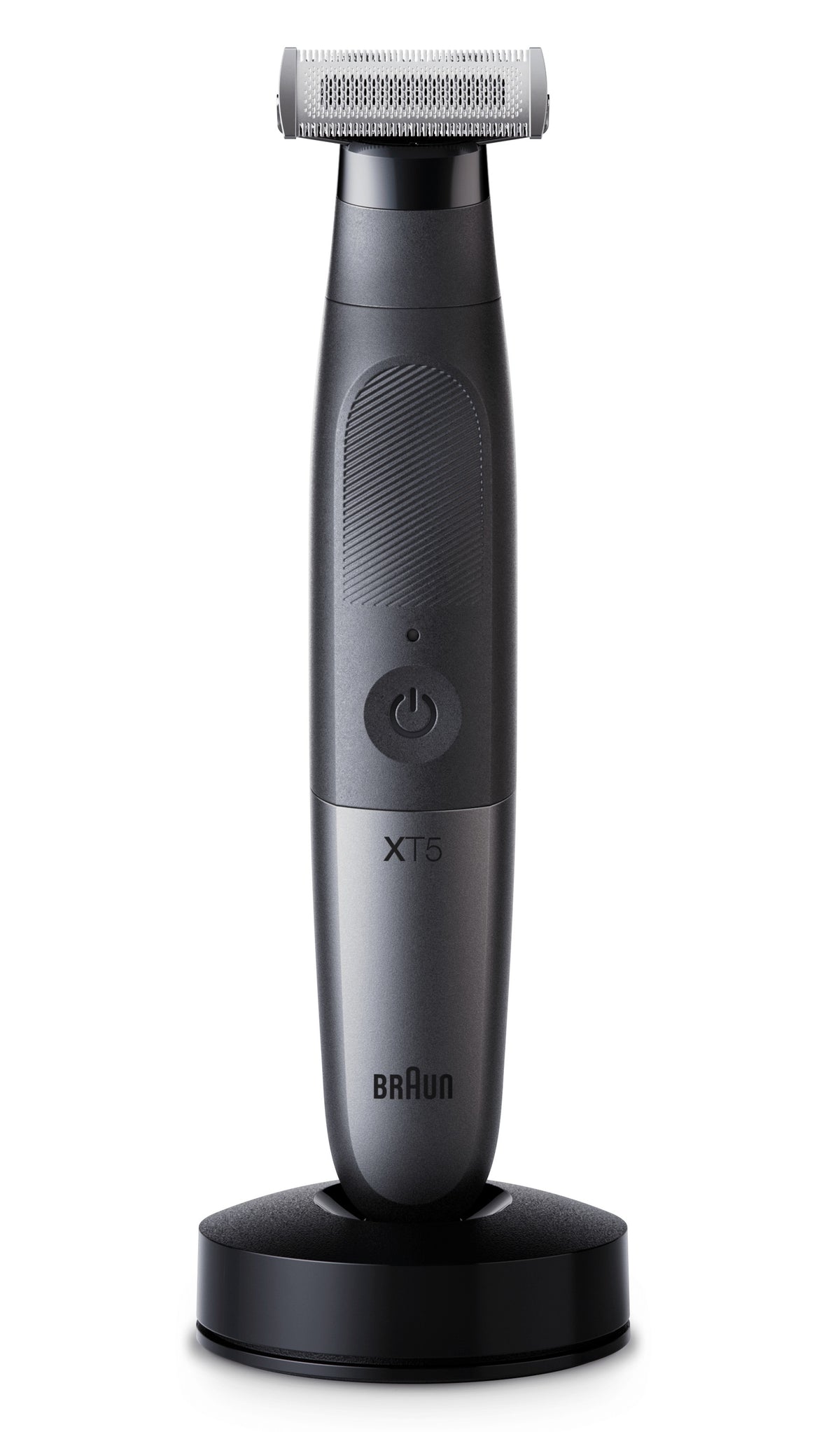 Braun XT5300 Svart Nickel-metallhydrid (NiMH)
