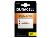 Duracell DR9641 batteri till kamera/videokamera Litium-Ion (Li-Ion)