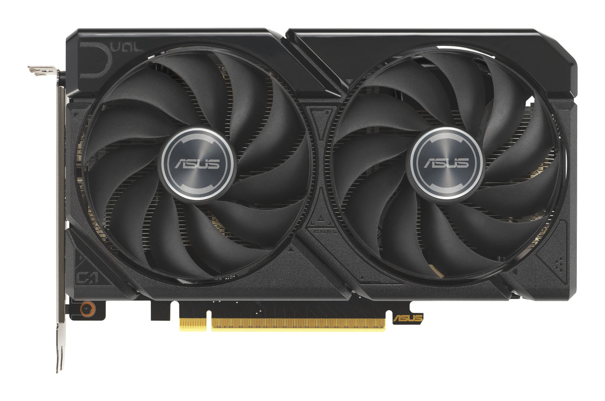 ASUS DUAL-RX9060XT-8G AMD Radeon RX 9060 XT