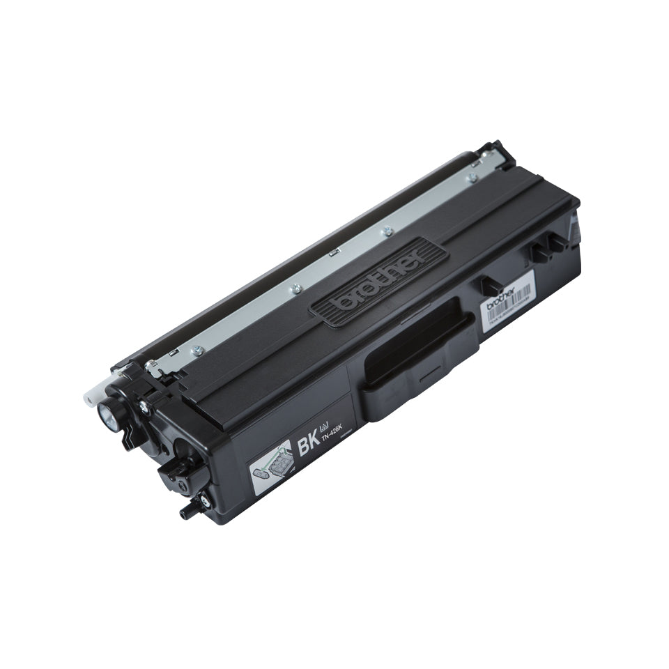 Brother TN-426BKP Tonerkassett Original Svart