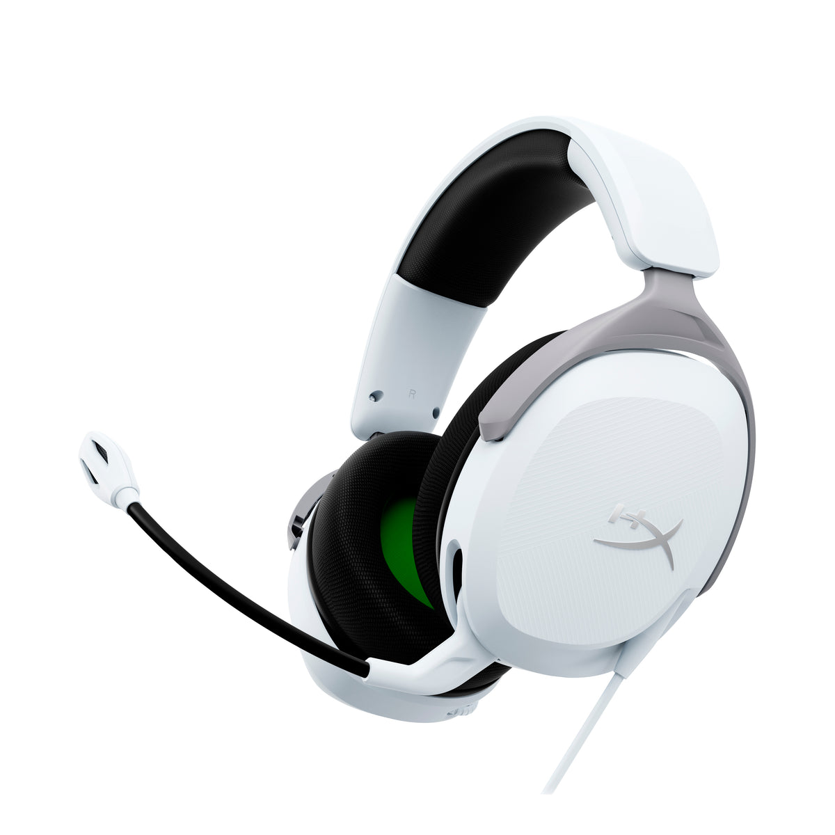 HyperX CloudX Stinger 2 Core Gaming-headset Xbox vitt