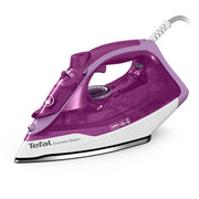 Tefal FV2836 Torr & Ångstrykjärn Keramisk stryksula 2400 W Lila