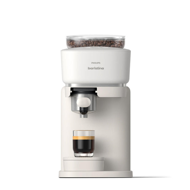 Philips BAR300/00 kaffemaskin Halvautomatisk Espressomaskin 1,2 l