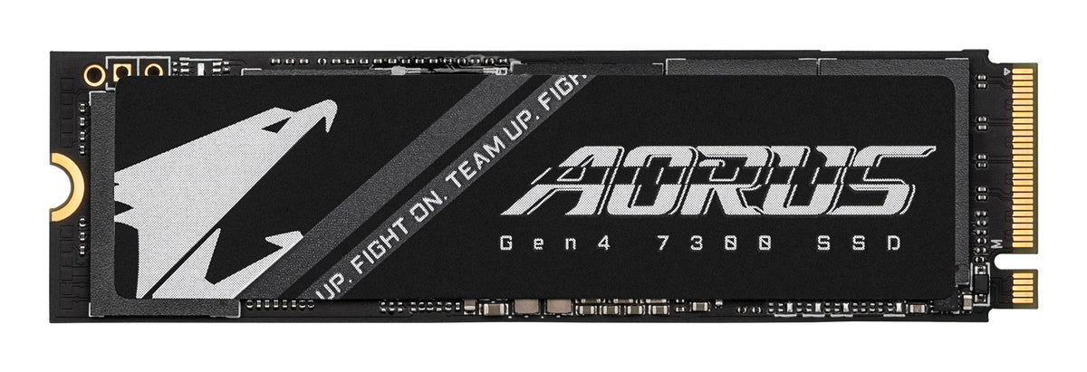 GIGABYTE AORUS Gen4 7300