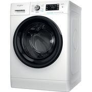 Whirlpool FFB 8258 BV PL tvättmaskin Frontmatad 8 kg 1151 RPM Vit