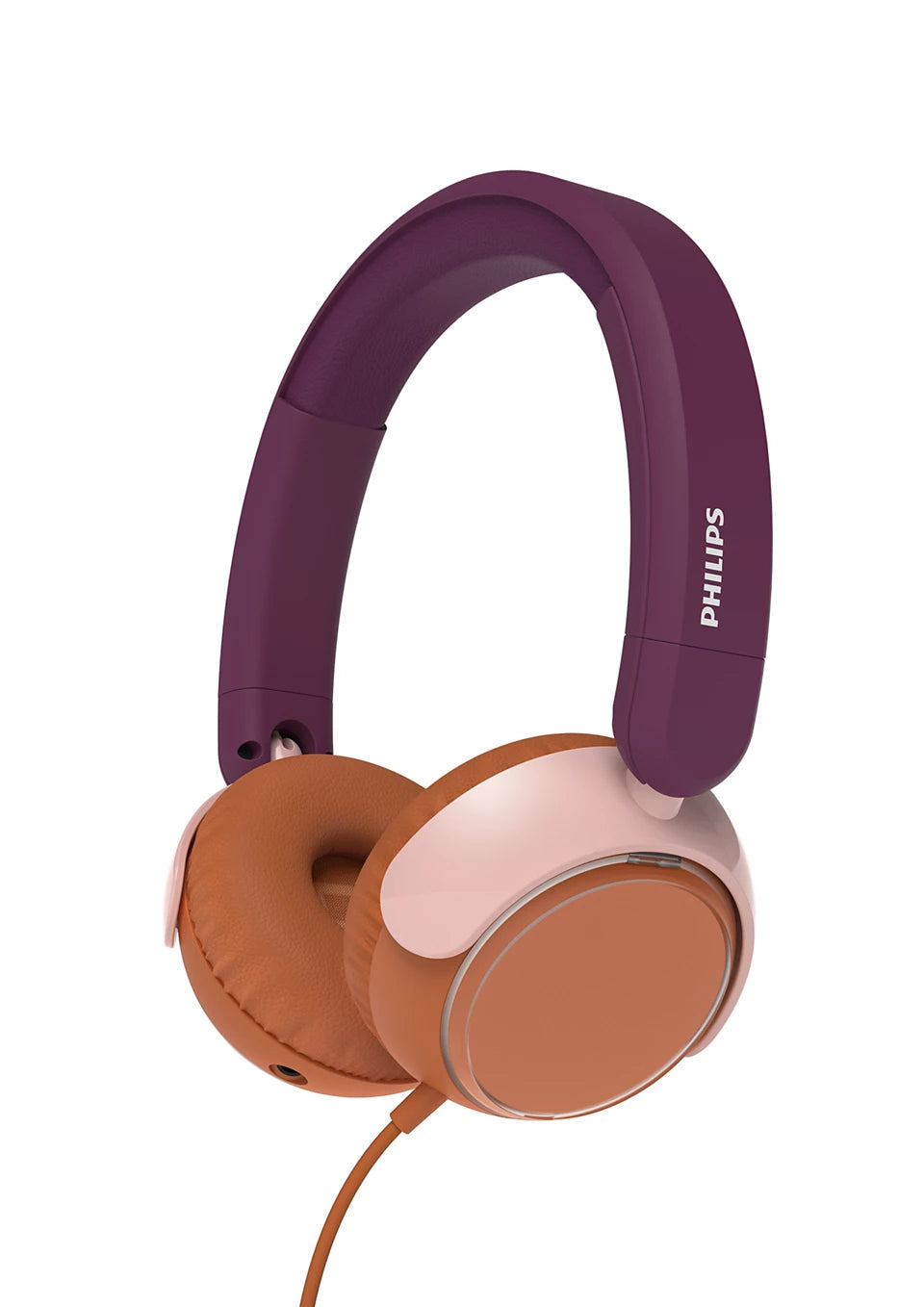 Philips 2000 series TAK2000MP/00 hörlur och headset Hörlurar Kabel Huvudband