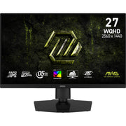 MSI MAG 274QPF E20 - QHD