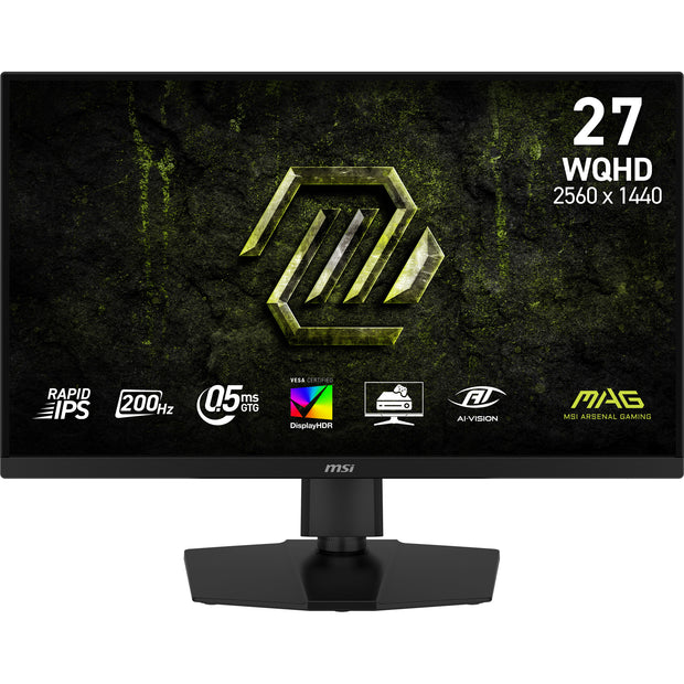 MSI MAG 274QPF E20 - QHD