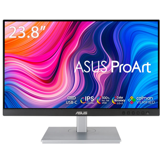 ASUS ProArt PA247CV skärm