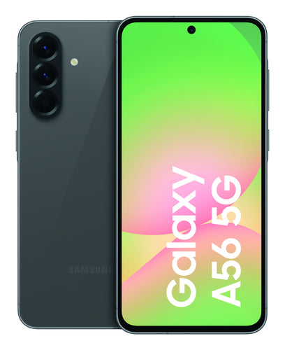 Samsung Galaxy A56 5G Enterprise Edition - 128 GB - grafit