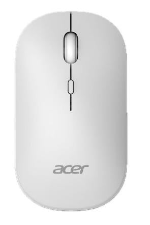 Acer AMR130 datormöss Universal Ambidextrous Trådlös RF +