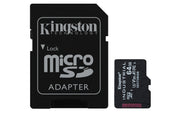 Kingston Industrial microSDXC