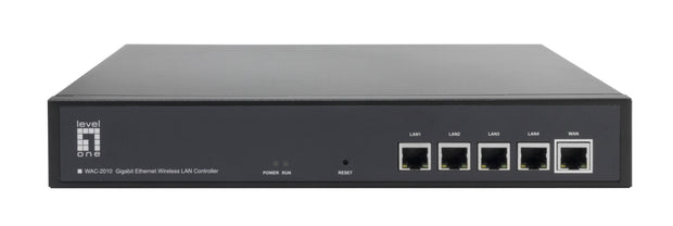 LevelOne WAC-2010 gateways & controllers 10