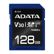 ADATA ASDX128GUI3V30S-R flashminne